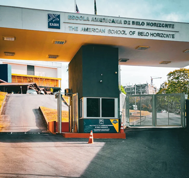 Escola Americana