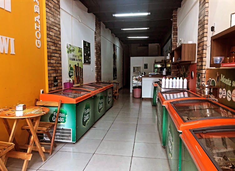 Frutos de Goiás  — foto 3
