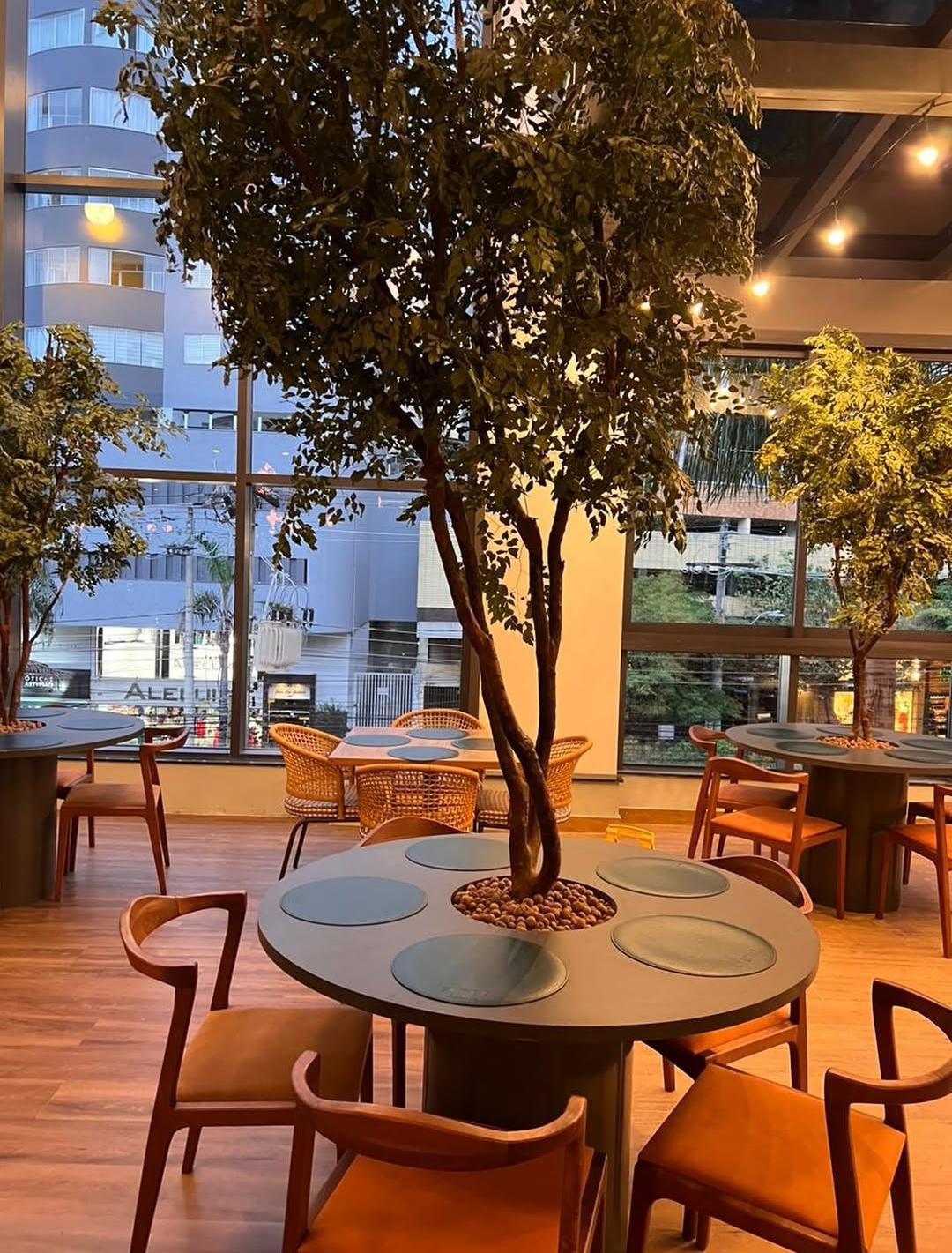 Espaço Paragem — foto 2