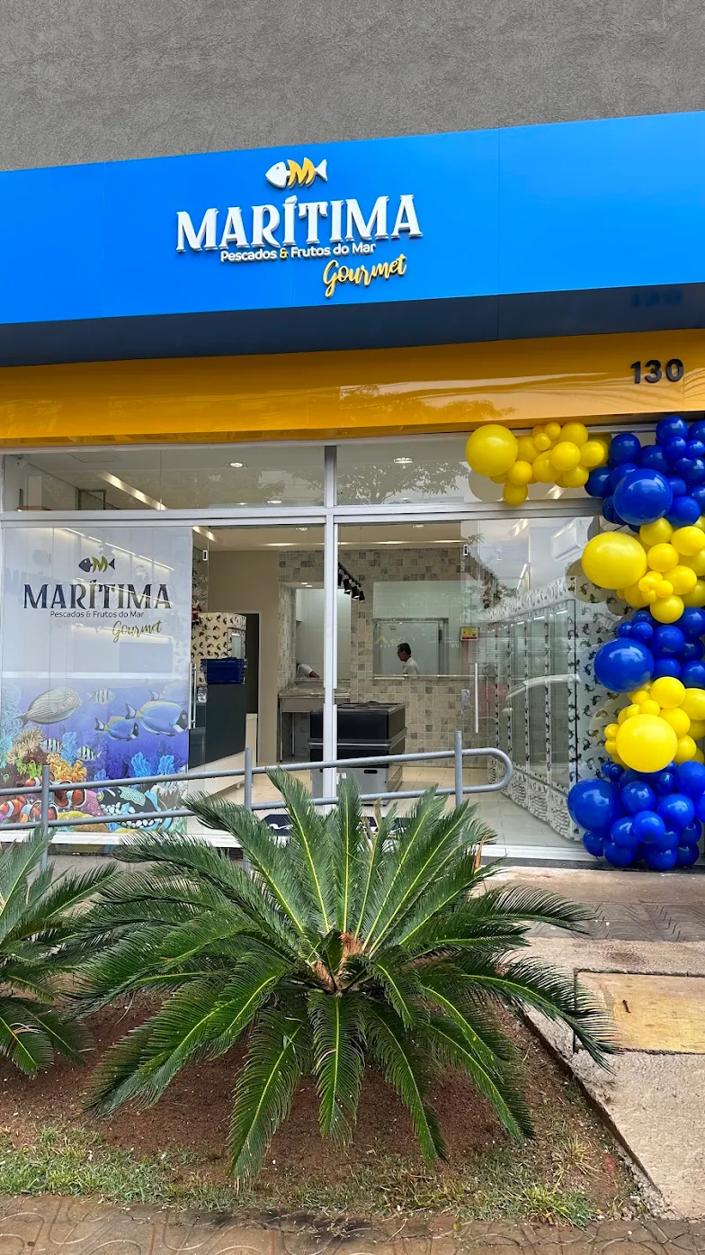 Marítima Gourmet
