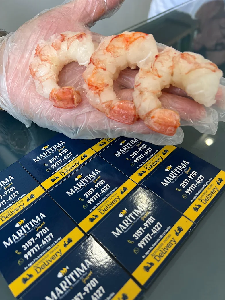 Marítima Gourmet — foto 2