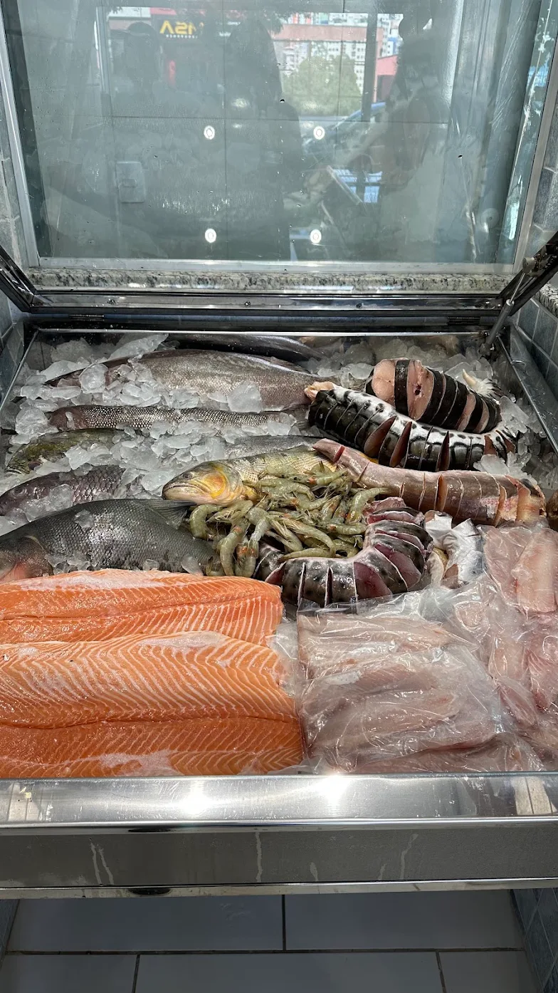 Marítima Gourmet — foto 4