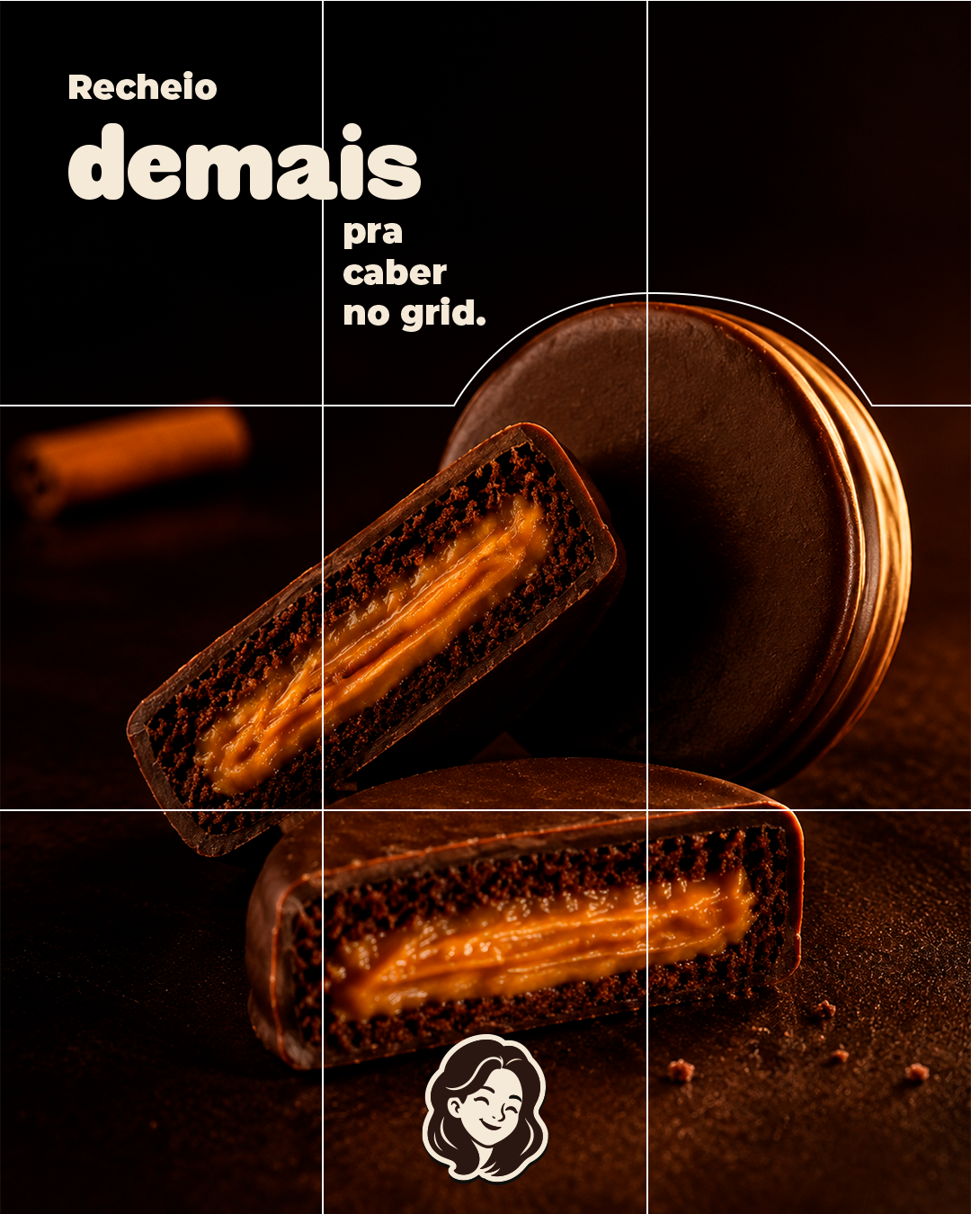 Pãozinho da Dri
