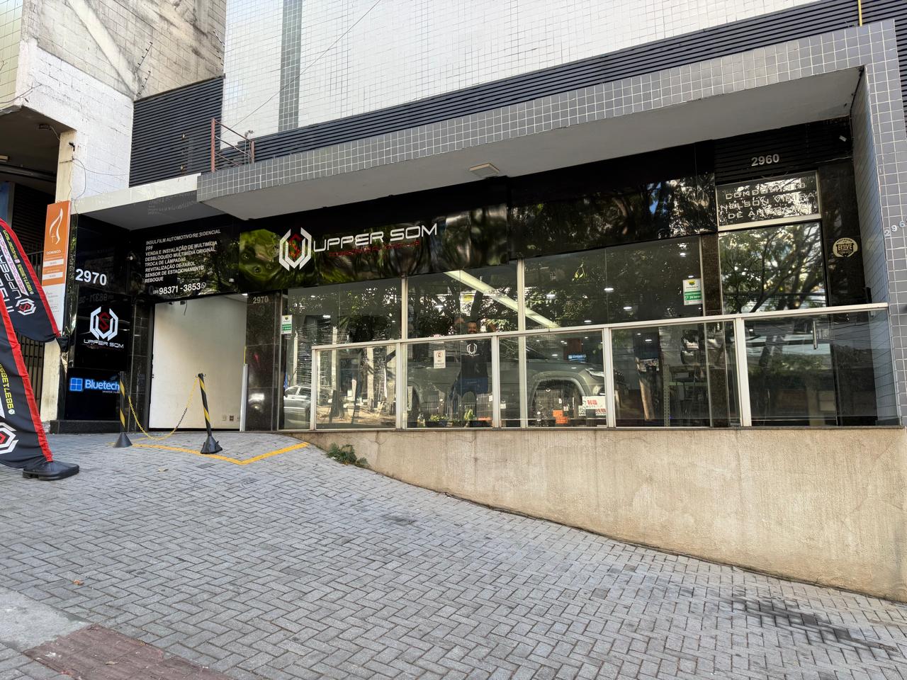 UPPER SOM ACESSÓRIOS  — foto 2