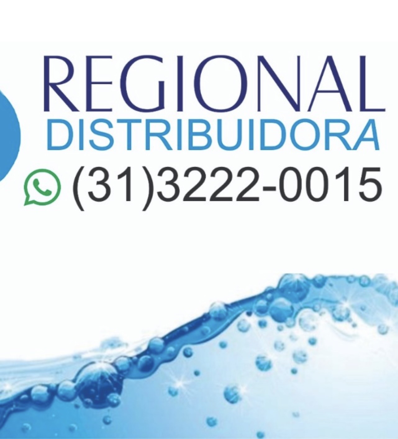Regional Água 