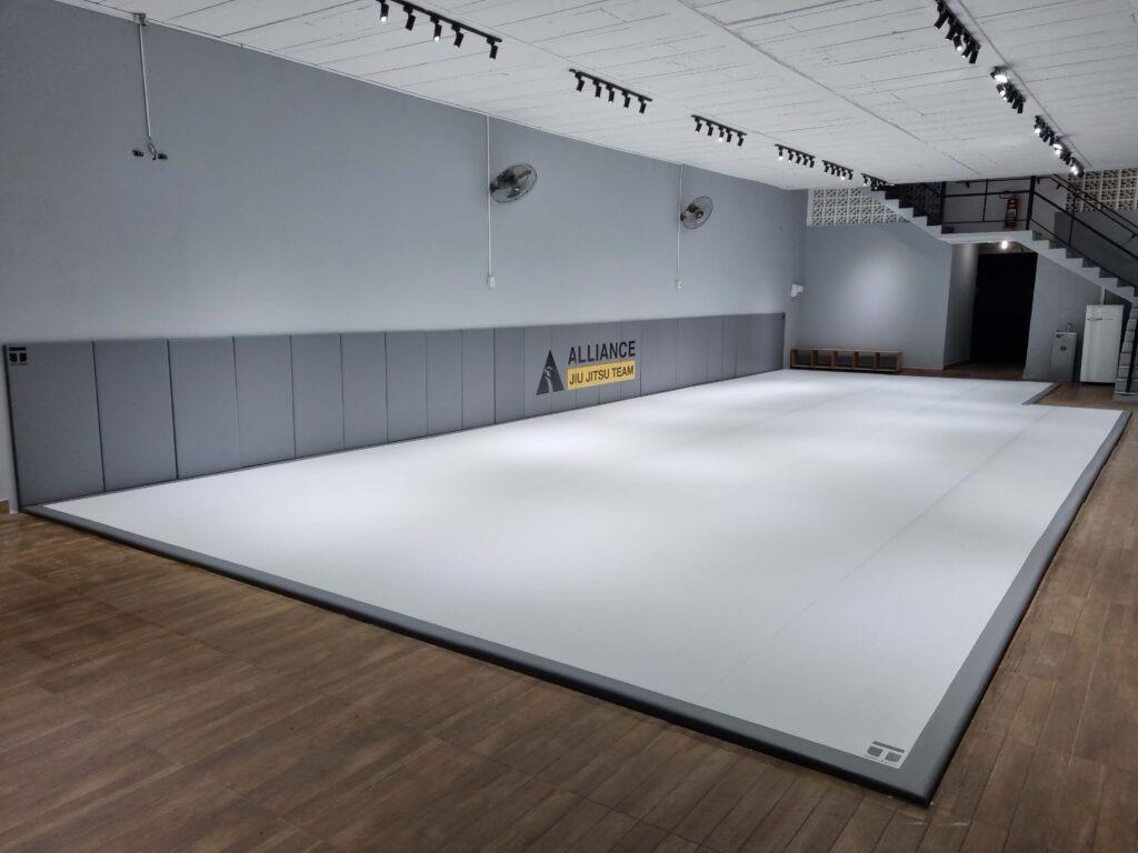 Alliance Jiu Jitsu Buritis — foto 2