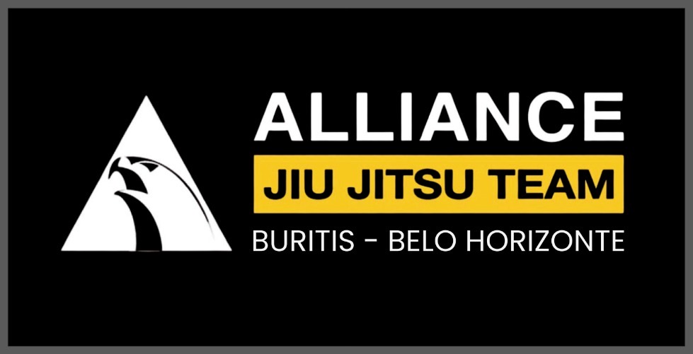 Alliance Jiu Jitsu Buritis — foto 3