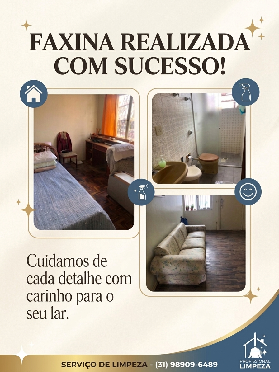 Especialista do lar — foto 2