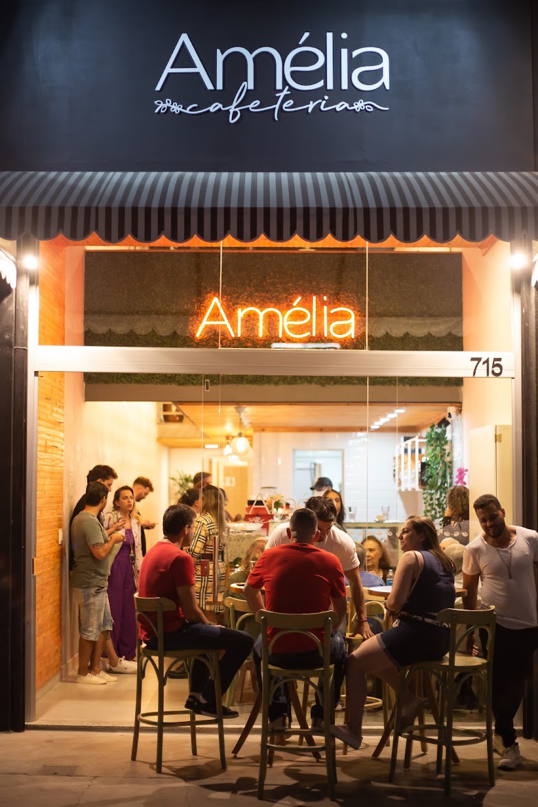 Amélia Cafeteria  — foto 4