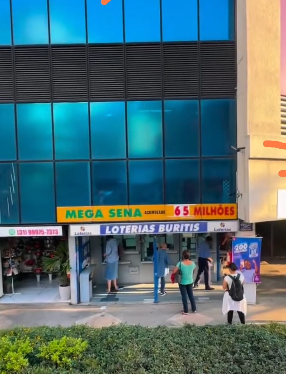 Loterias Buritis — foto 3