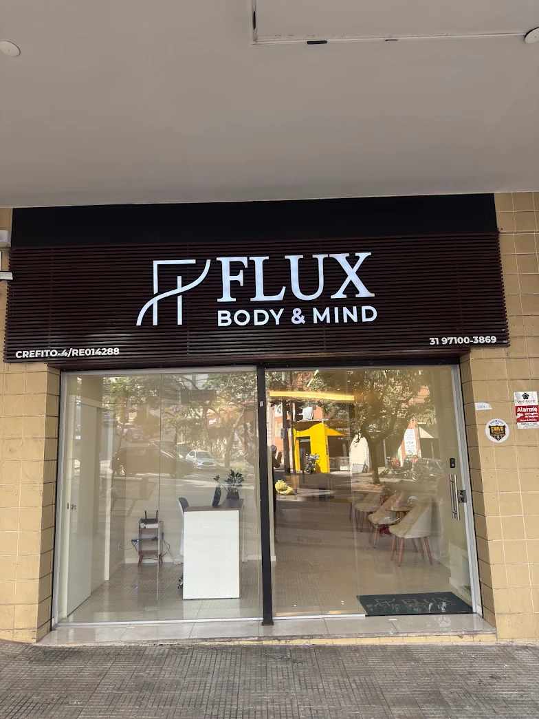Flux