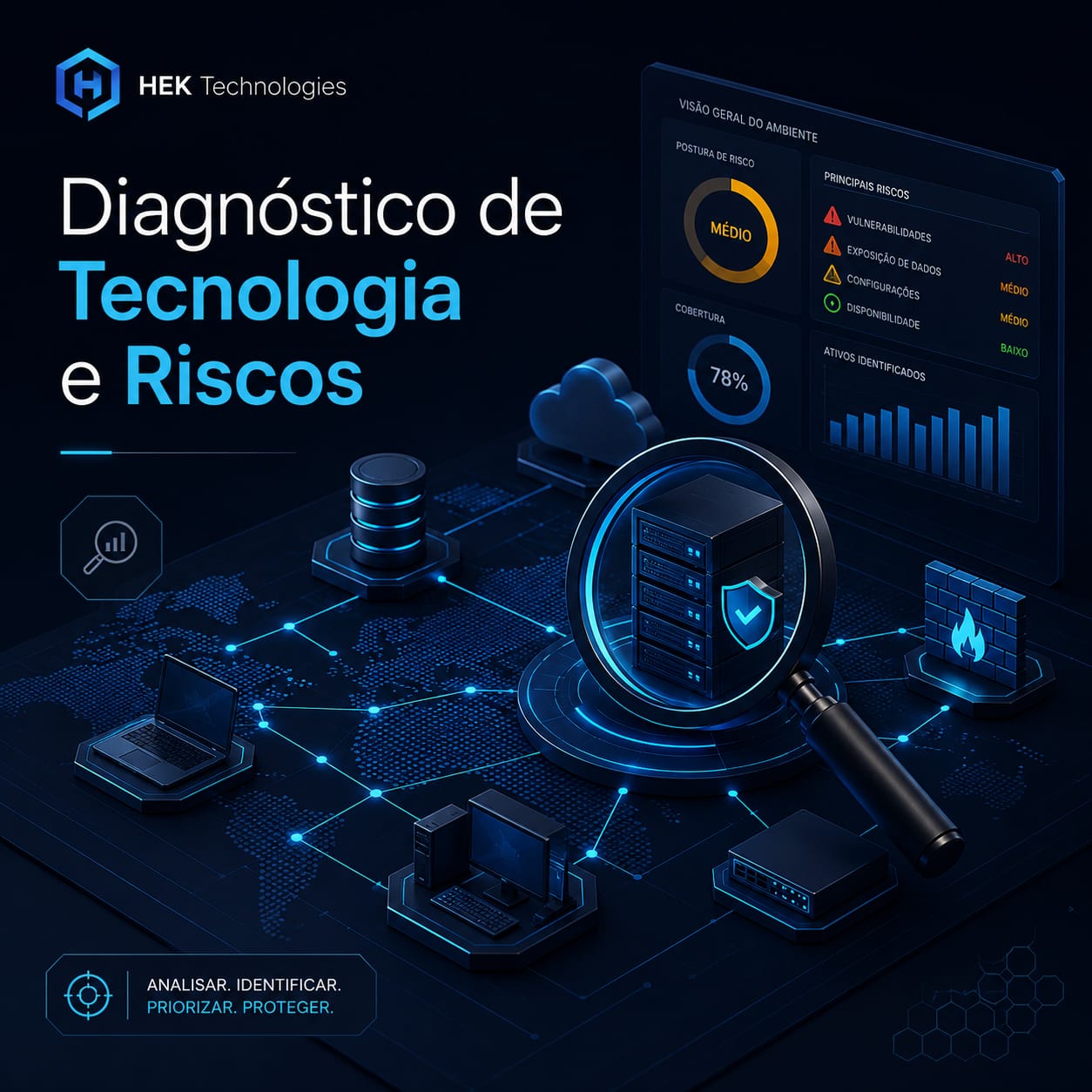 HEK Technologies — foto 3