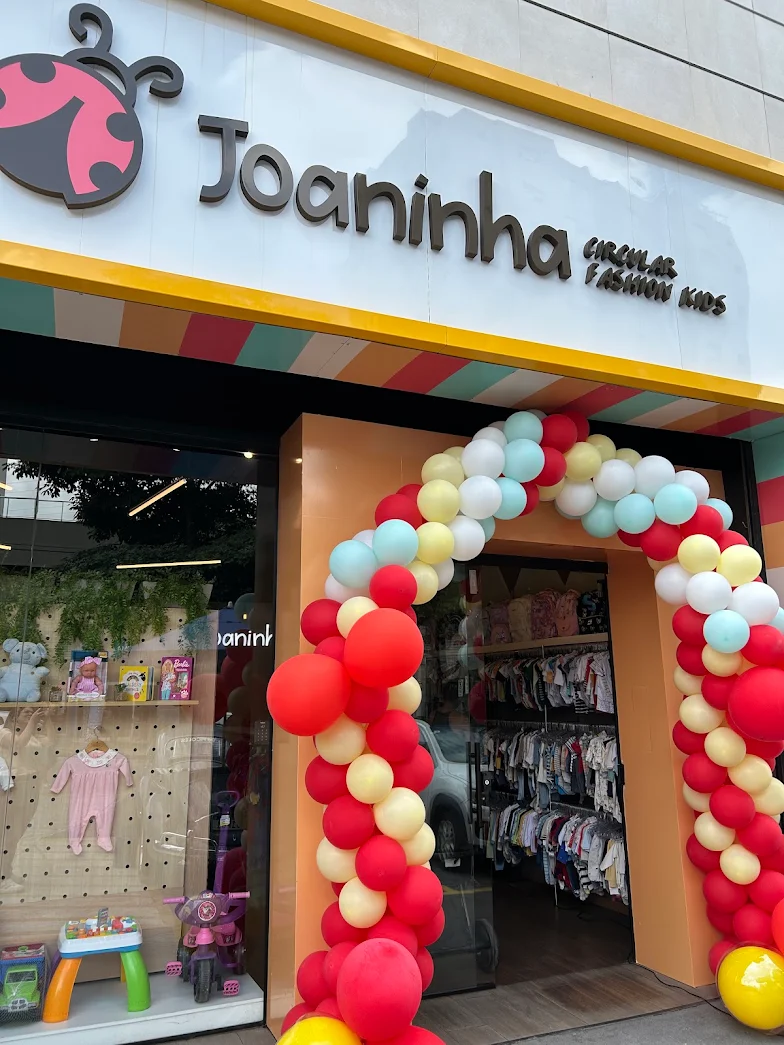Joaninha
