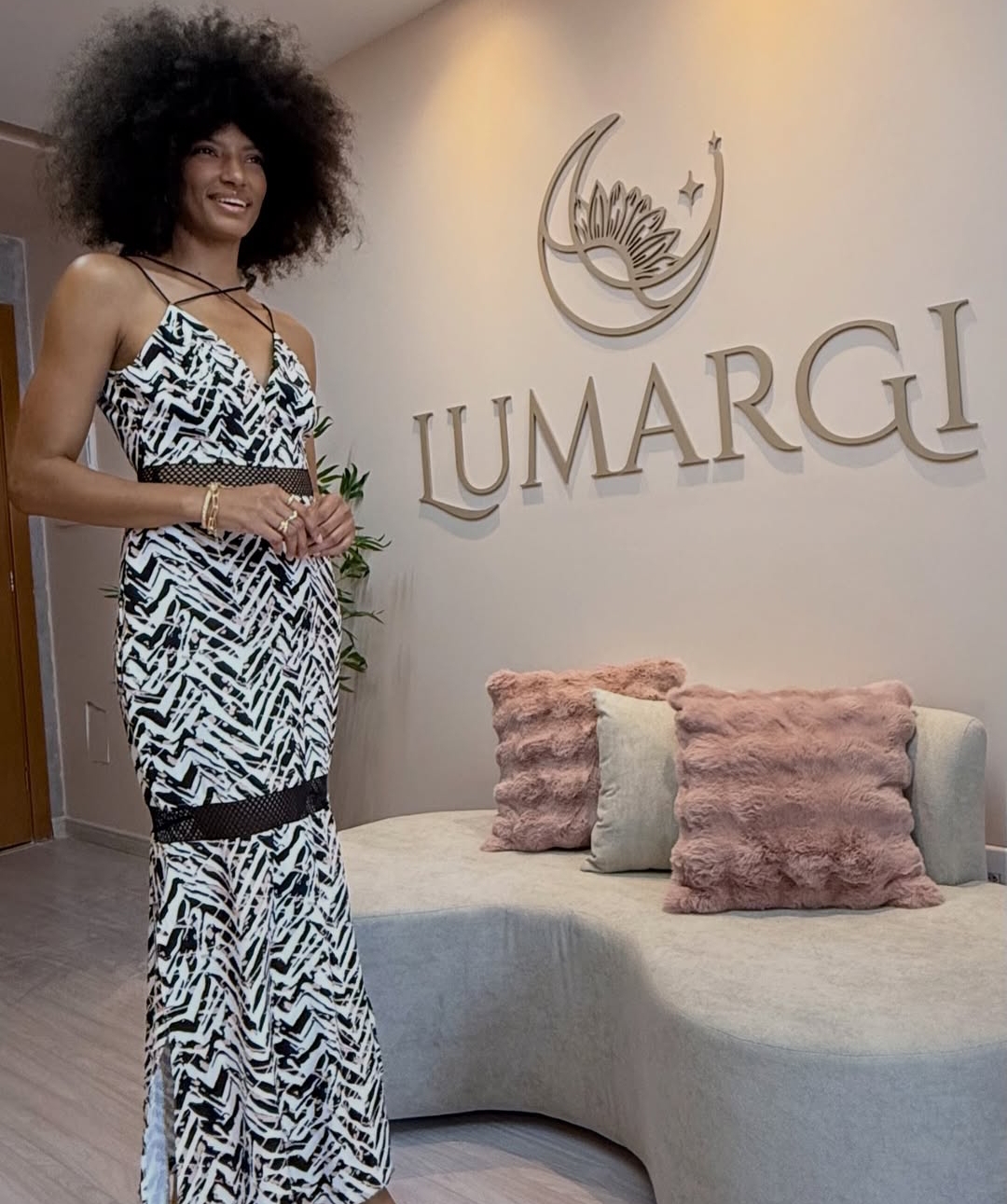 Lumargi