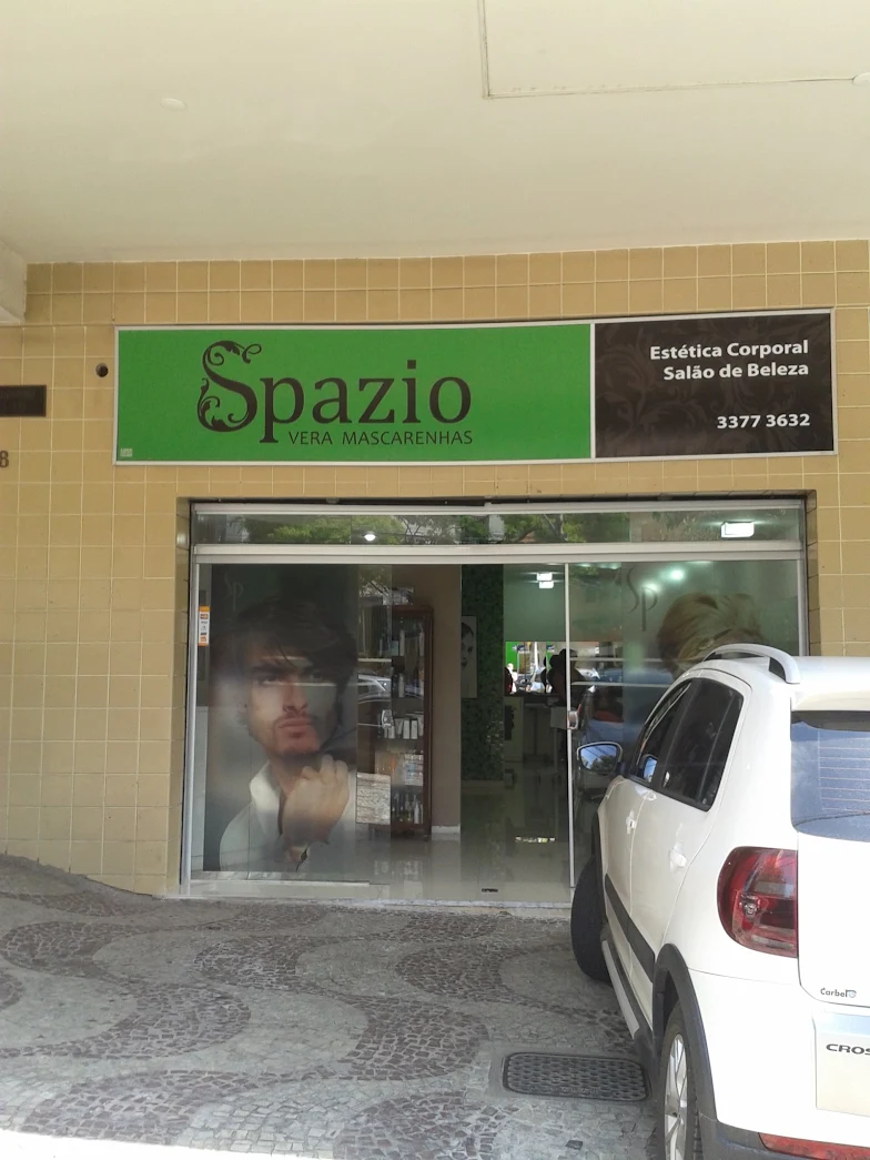 Spazio Vera Mascarenhas