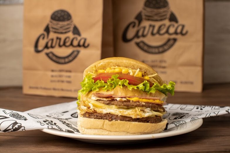 Careca Burguer