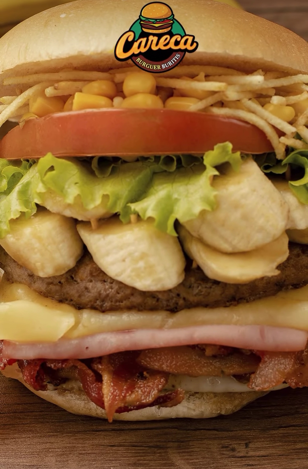 Careca Burguer — foto 2