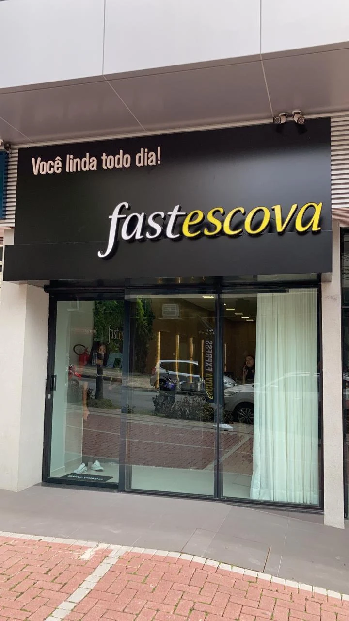 Fast Escova