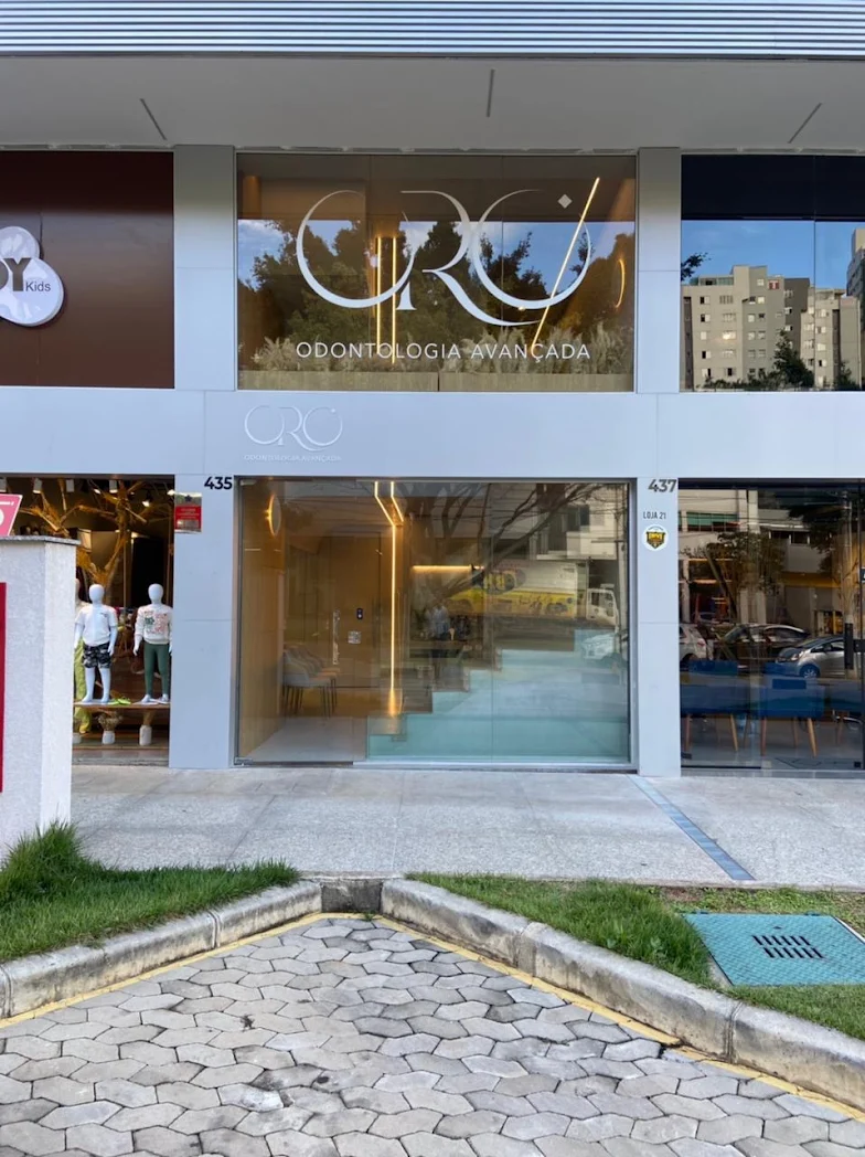 Oro Odontologia