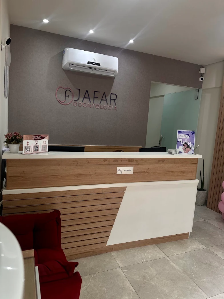 Jafar Odontologia 