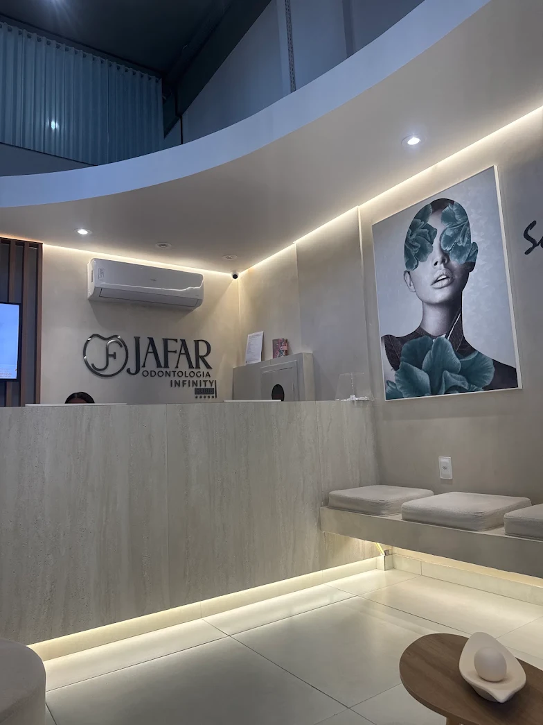 Jafar Odontologia  — foto 2