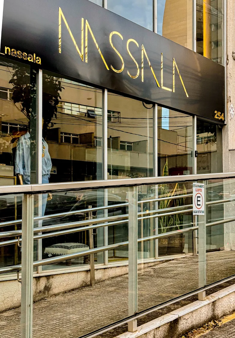 Nassala