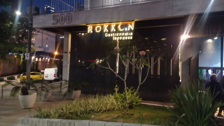 Rokkon — foto 3
