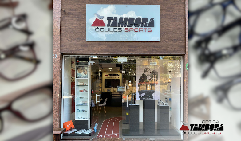 Ótica Tambora