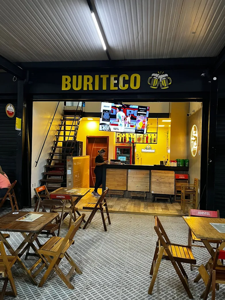 Buriteco