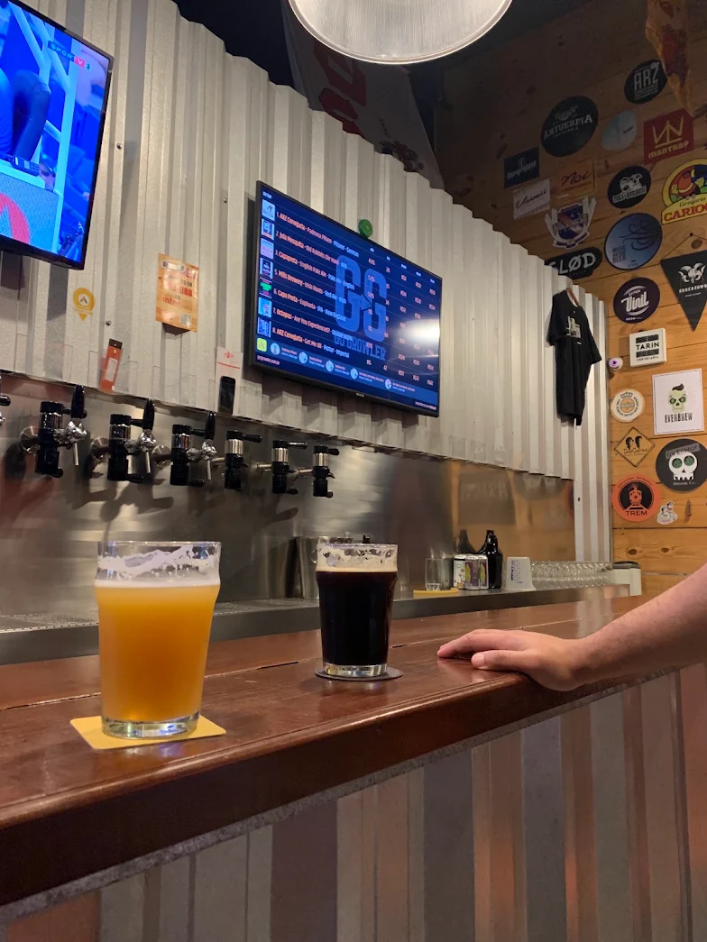 Go Growler — foto 2