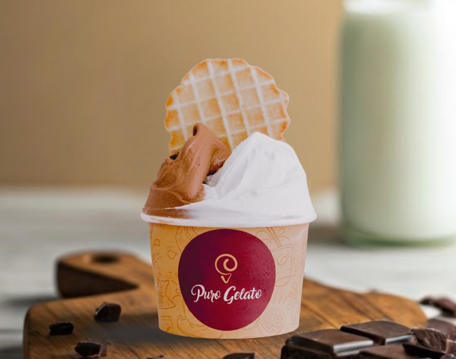 Puro Gelato