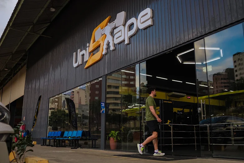 UniShape