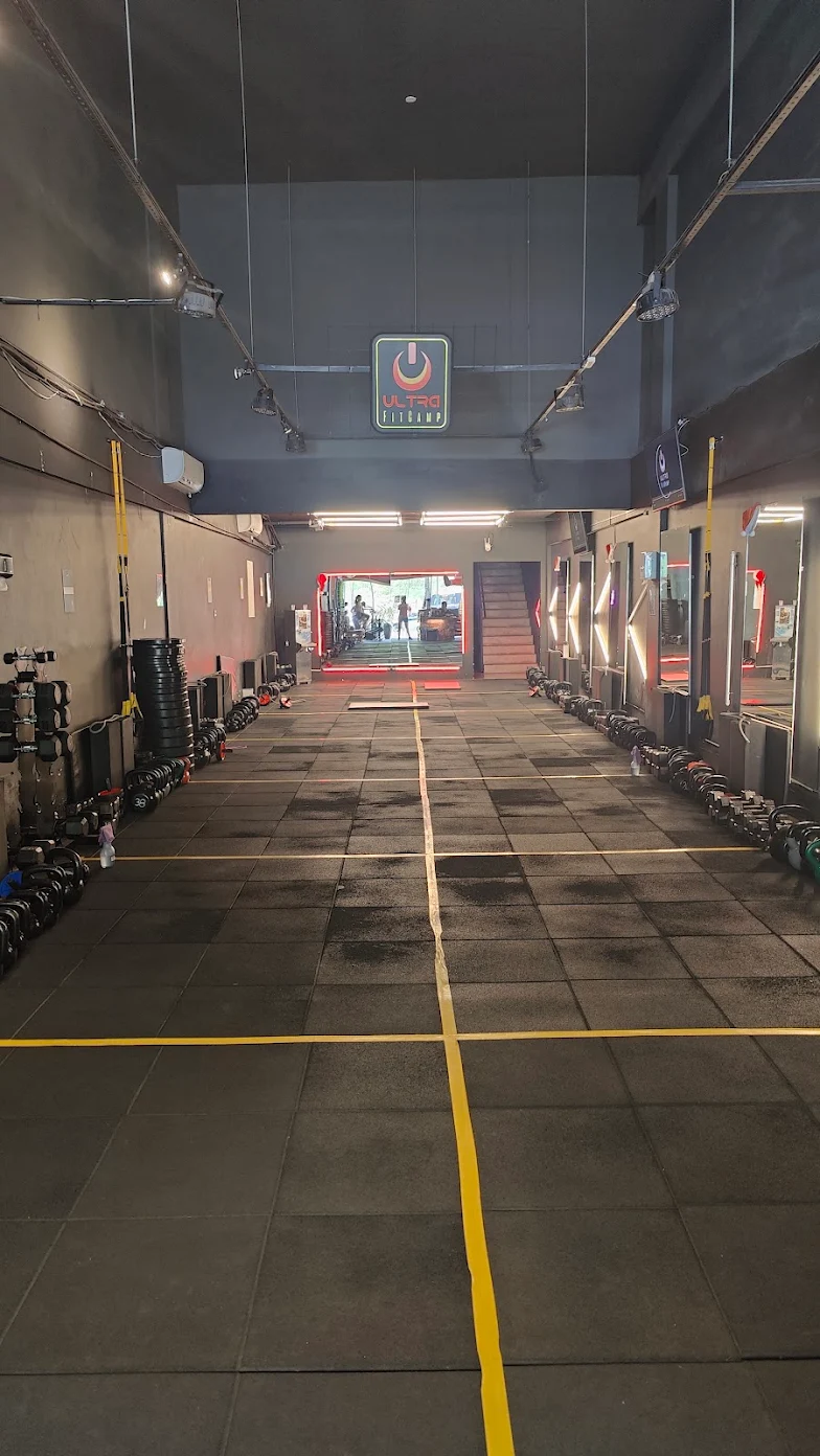 Ultra Fitcamp — foto 2