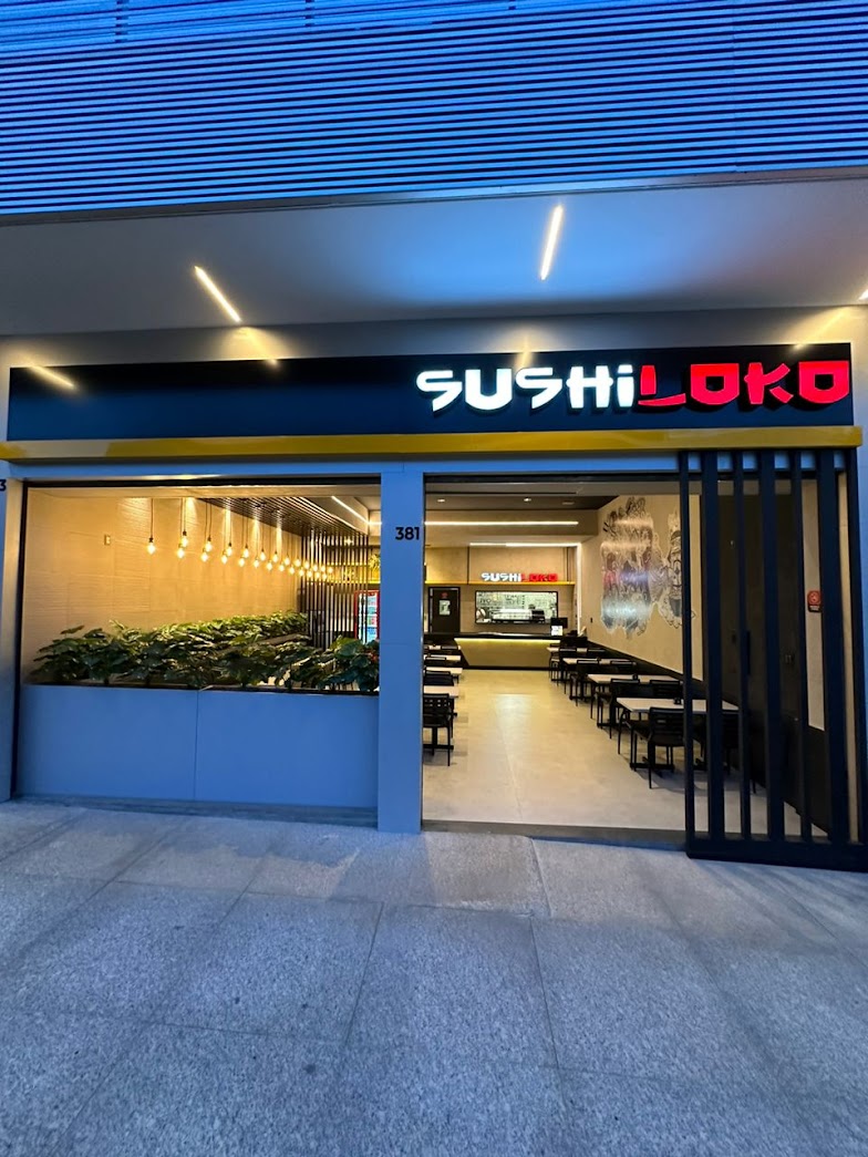 Sushiloko — foto 3