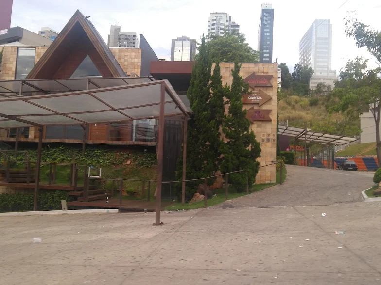 Clube Chalezinho — foto 2
