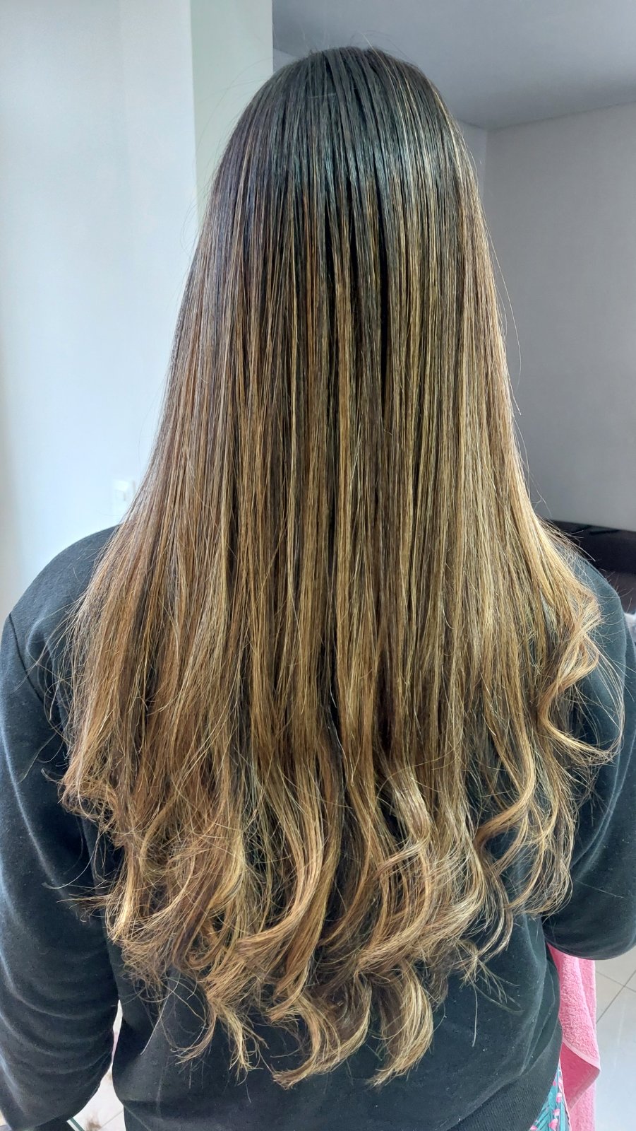 Janet Felippetto Cabeleireira 