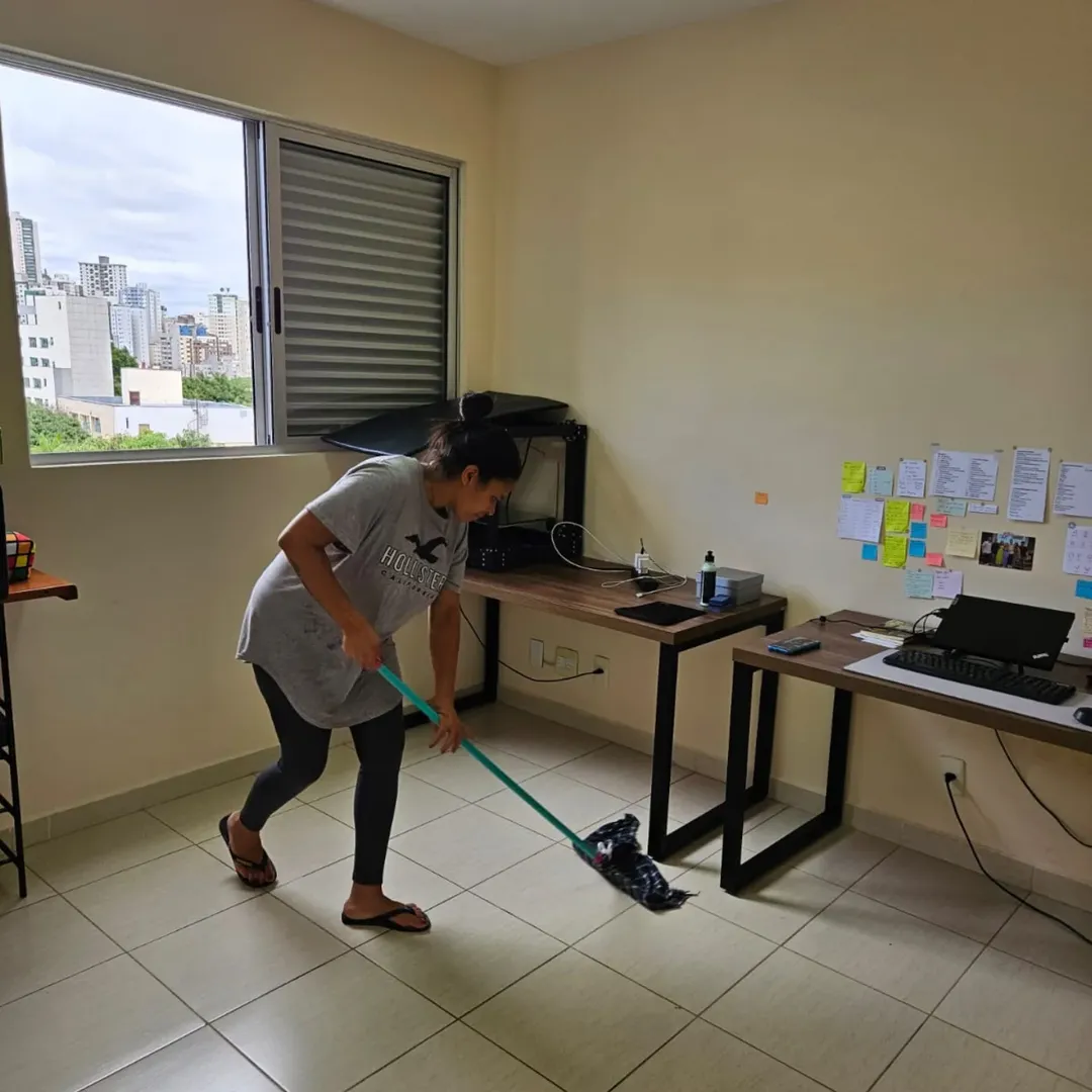 Aguiar Serviços  — foto 3