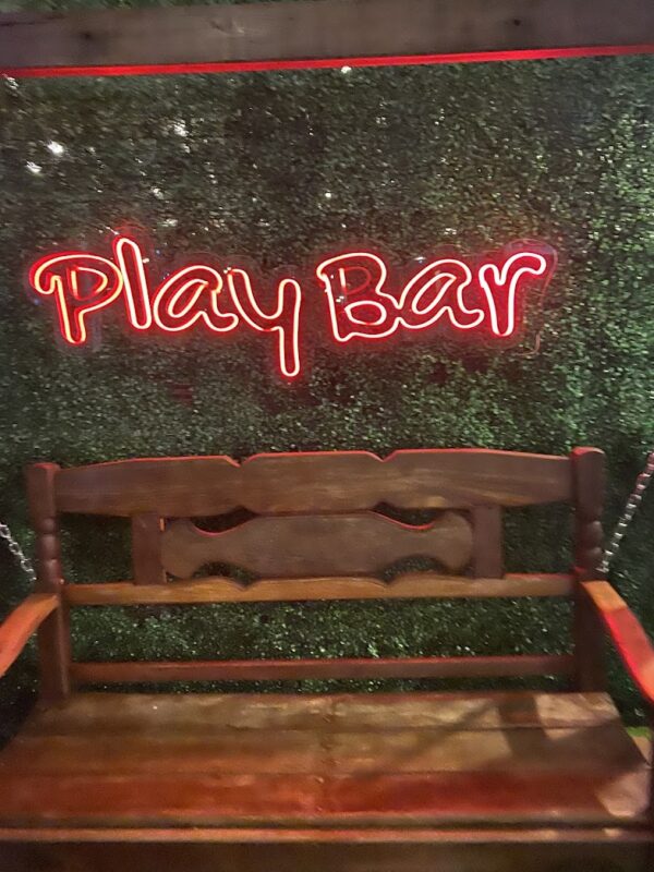 PlayBar