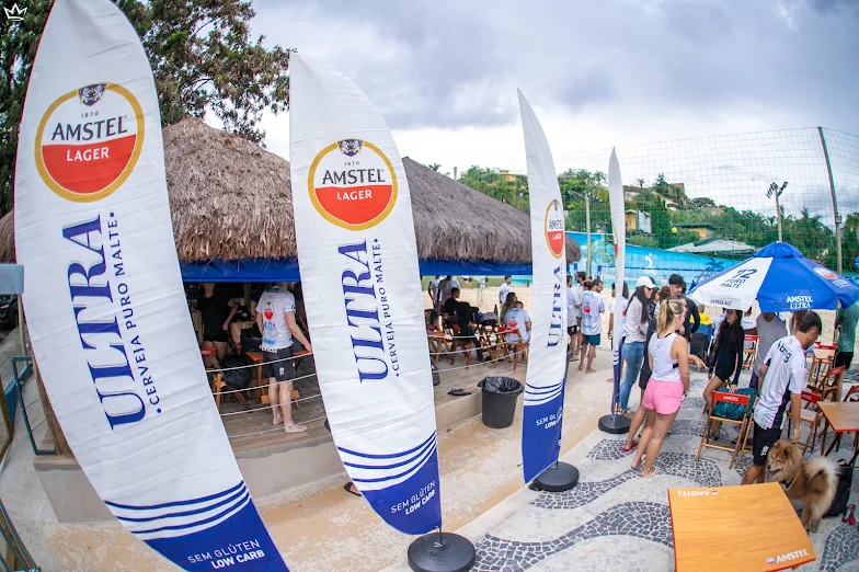 Astral Beach Spprts — foto 2