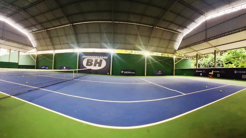 Smash Tennis