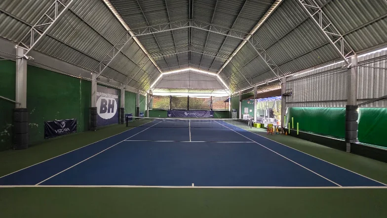 Smash Tennis — foto 2