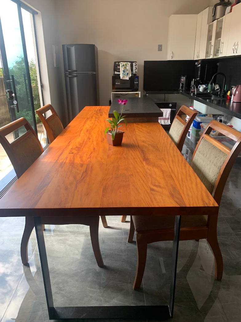 Talita Teixeira Móveis e Arquitetura  — foto 2
