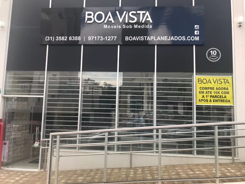 Boa Vista Planejados