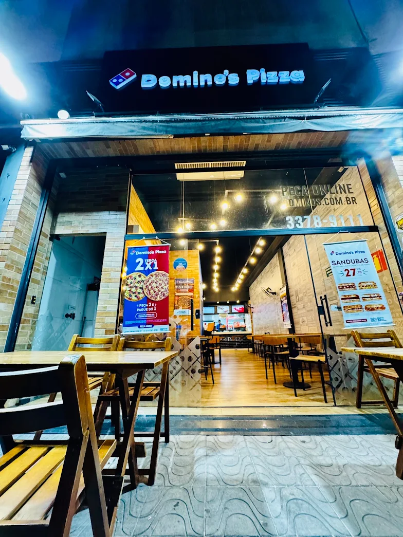 Domino's
