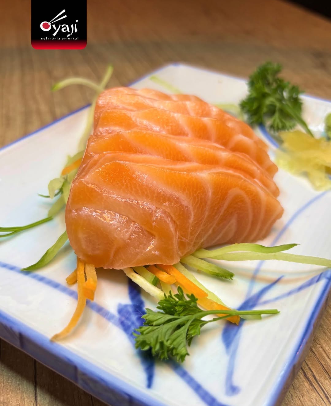 Oyaji Culinária Oriental  — foto 2