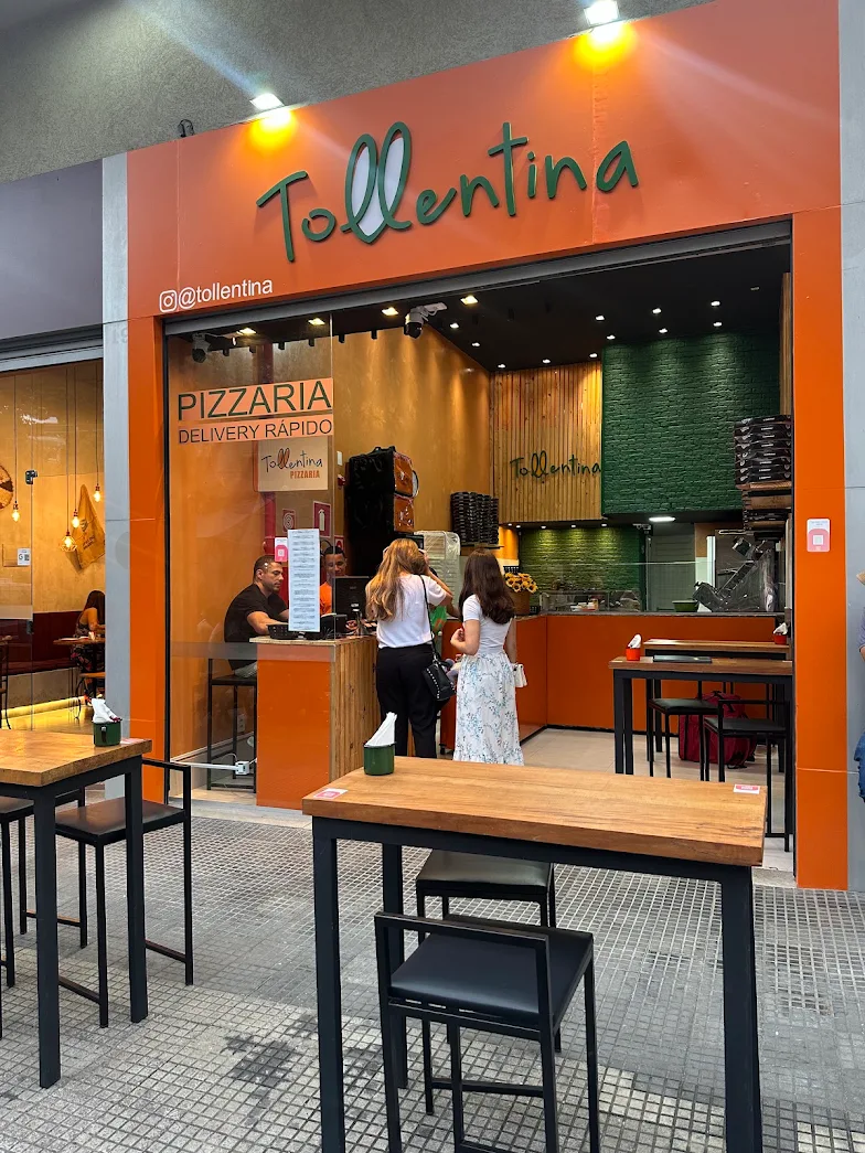 Tollentina
