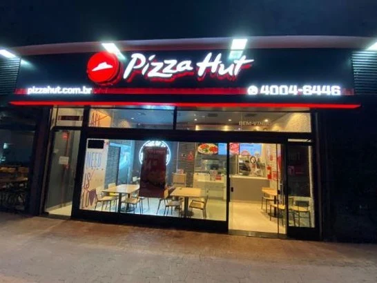 Pizza Hut