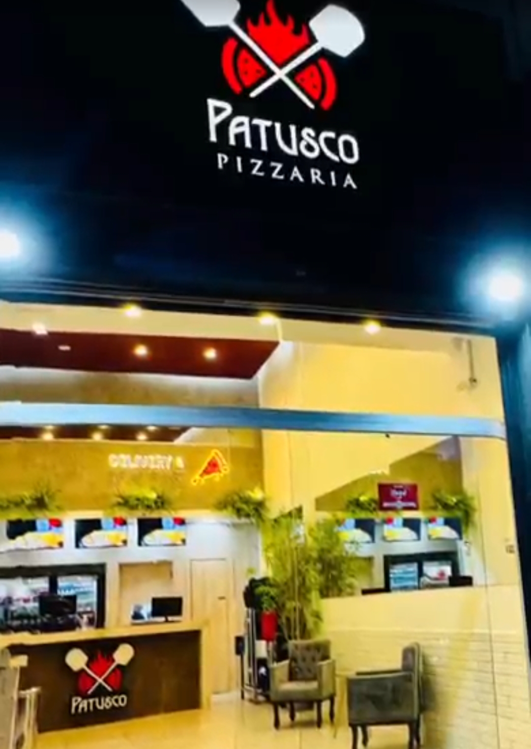 Patusco