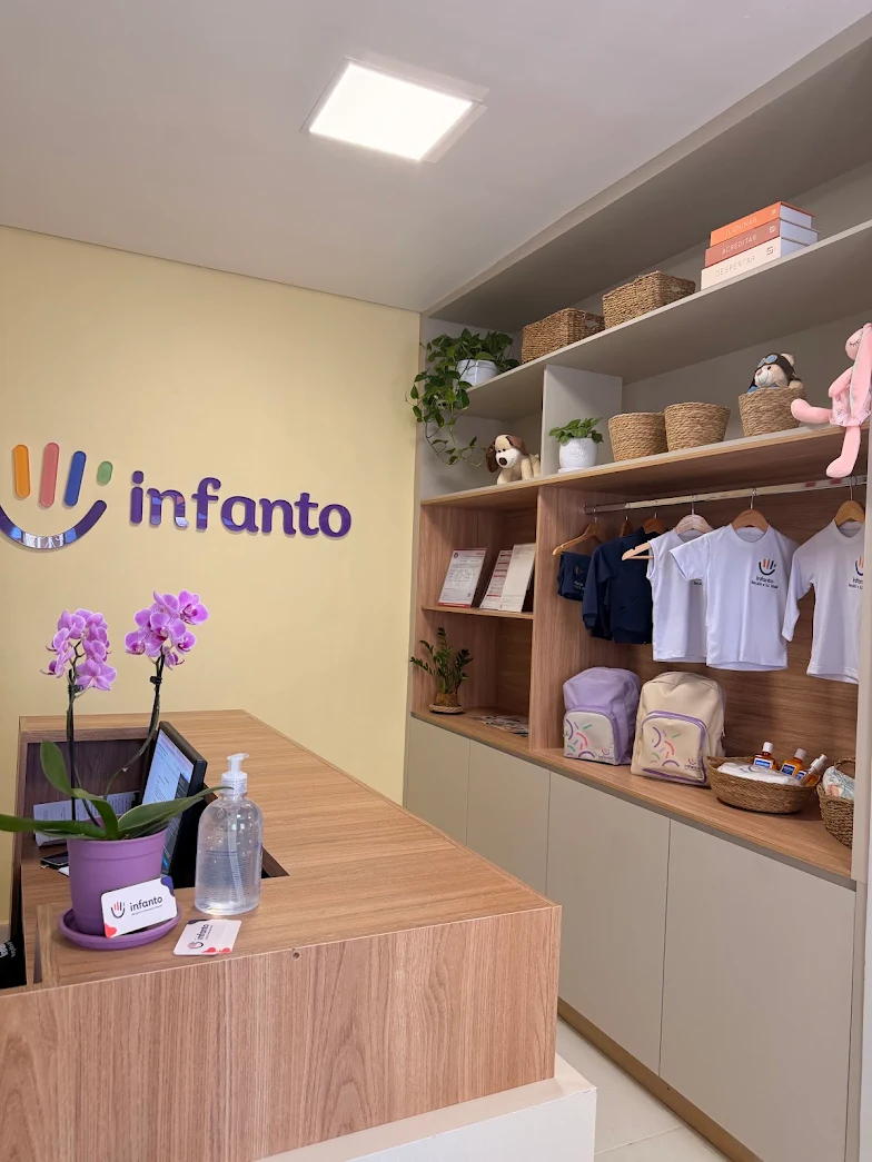 Infanto — foto 2