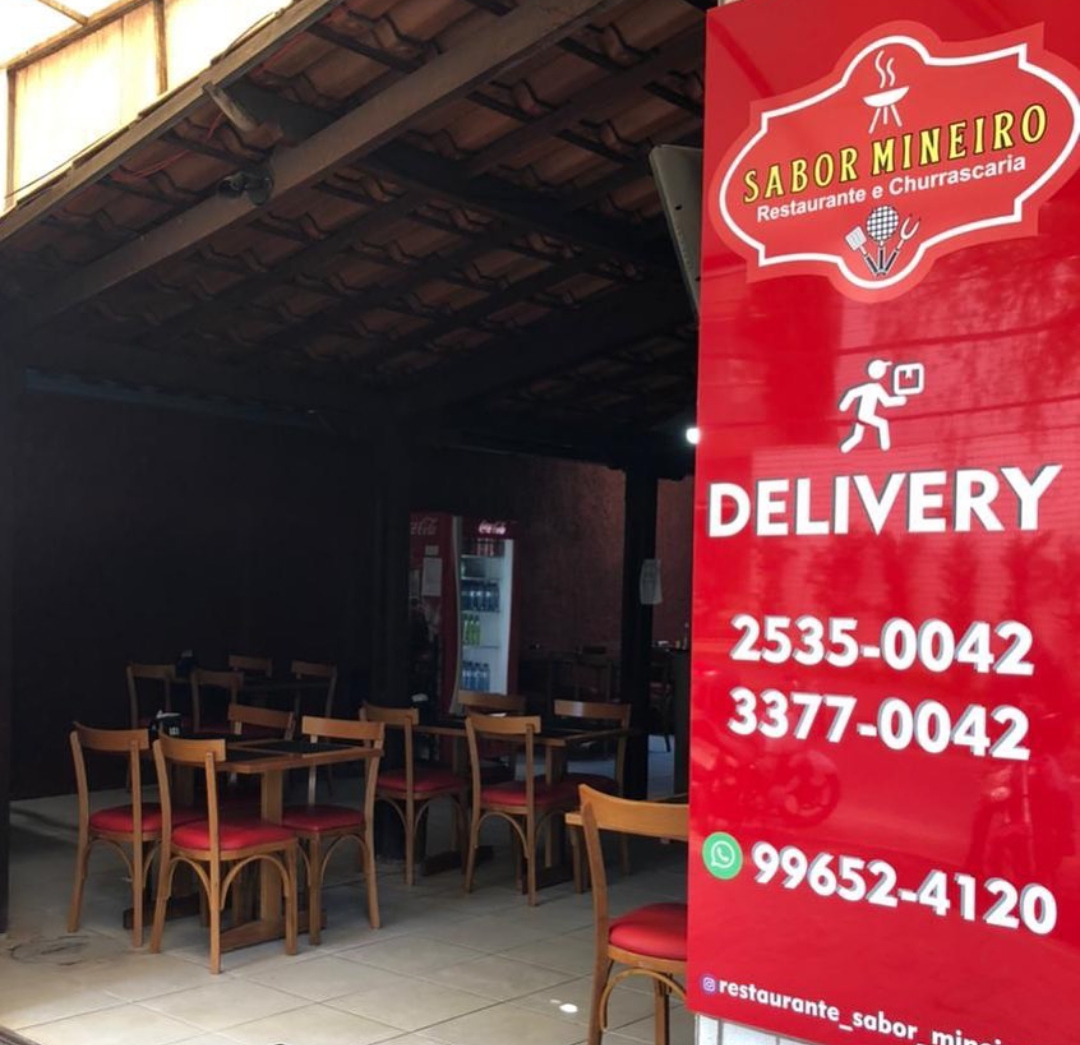 Sabor Mineiro  — foto 2